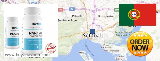 Where to Buy Anavar online Setúbal, Portugal