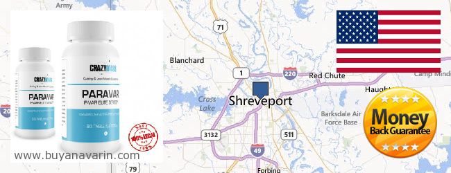 Where to Buy Anavar online Shreveport LA, United States