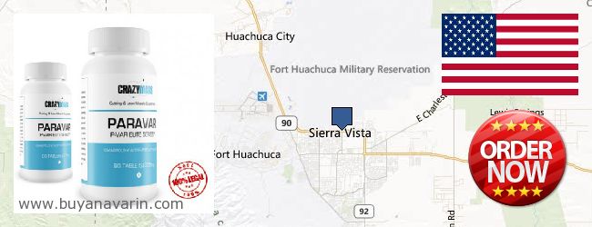Where to Buy Anavar online Sierra Vista AZ, United States