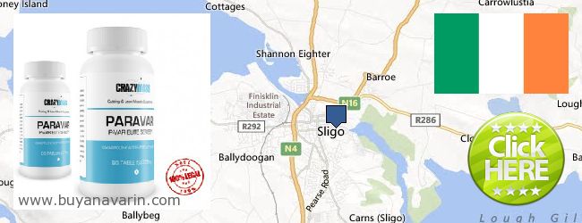 Where to Buy Anavar online Sligo, Ireland