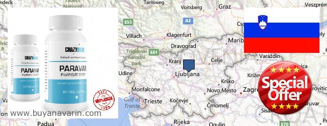 Buy Anavar online Slovenia Where to Buy Anavar online Slovenia