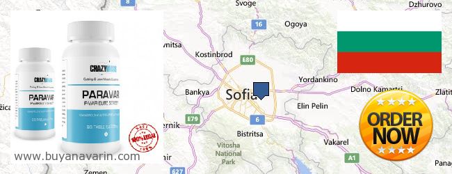 Where to Buy Anavar online Sofia, Bulgaria