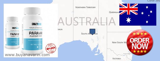 Where to Buy Anavar online South Australia, Australia