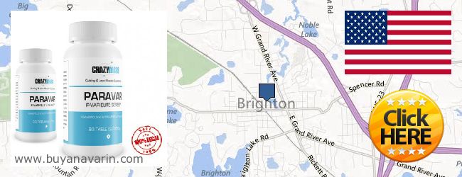 Where to Buy Anavar online South Lyon (- Howell - Brighton) MI, United States