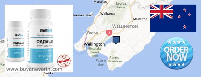 Where to Buy Anavar online South Wairarapa, New Zealand