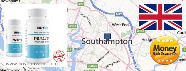 Where to Buy Anavar online Southampton, United Kingdom