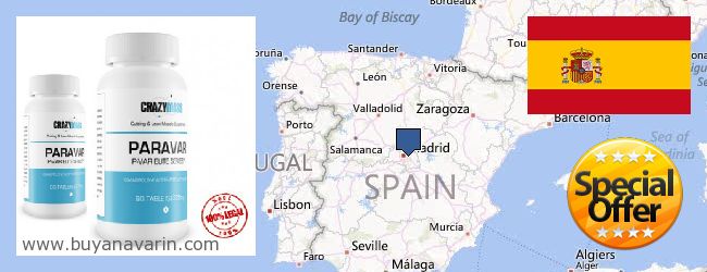 Buy Anavar online Spain Where to Buy Anavar online Spain