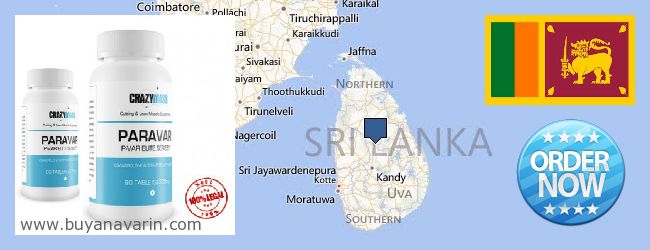 Where to Buy Anavar online Sri Lanka