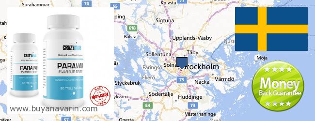 Where to Buy Anavar online Stockholm, Sweden