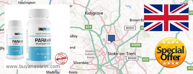Where to Buy Anavar online Stoke-on-Trent, United Kingdom