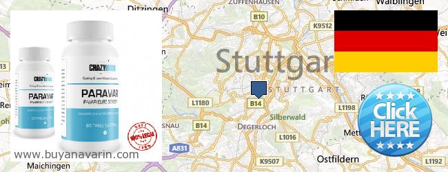 Where to Buy Anavar online Stuttgart, Germany