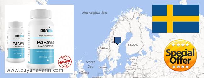 Buy Anavar online Sweden Where to Buy Anavar online Sweden