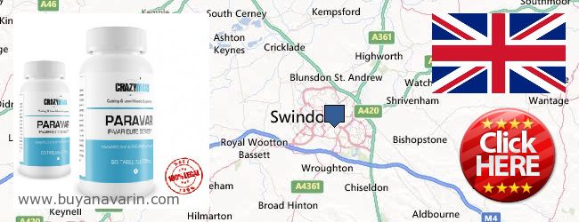 Where to Buy Anavar online Swindon, United Kingdom