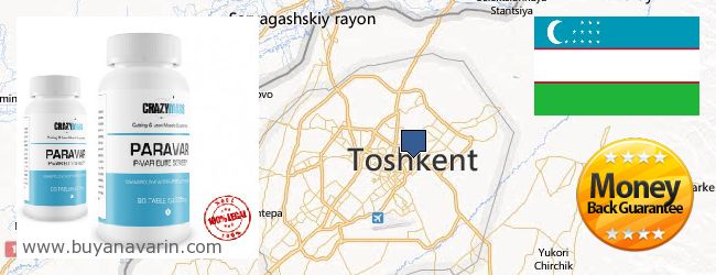 Where to Buy Anavar online Tashkent, Uzbekistan