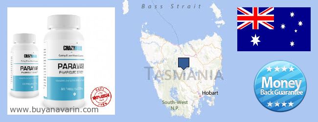 Where to Buy Anavar online Tasmania, Australia