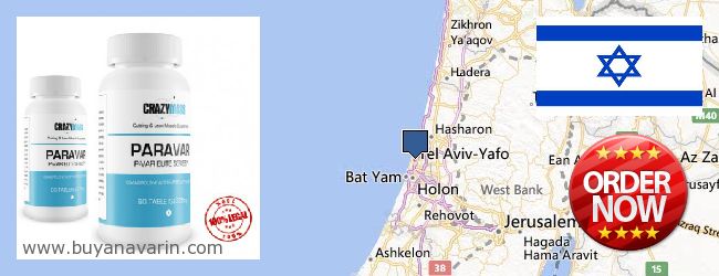 Where to Buy Anavar online Tel Aviv, Israel