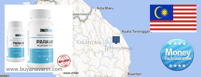 Where to Buy Anavar online Terengganu, Malaysia