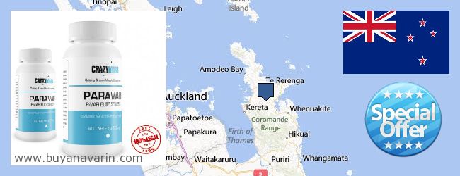 Where to Buy Anavar online Thames-Coromandel, New Zealand