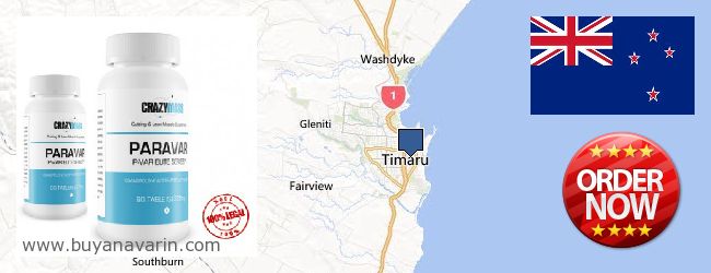 Where to Buy Anavar online Timaru, New Zealand