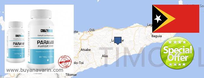 Buy Anavar online Timor Leste Where to Buy Anavar online Timor Leste