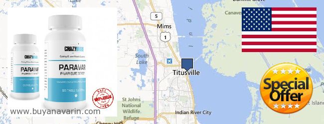Where to Buy Anavar online Titusville FL, United States