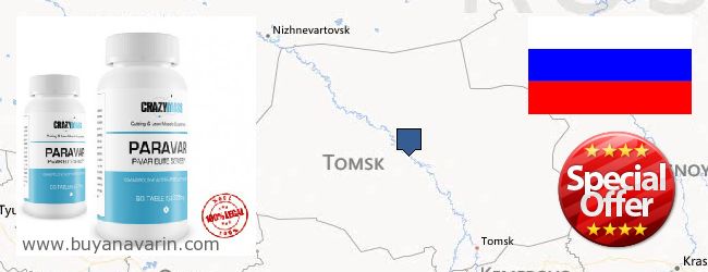 Where to Buy Anavar online Tomskaya oblast, Russia