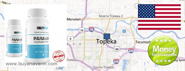 Where to Buy Anavar online Topeka KS, United States
