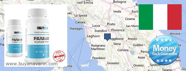 Where to Buy Anavar online Toscana (Tuscany), Italy