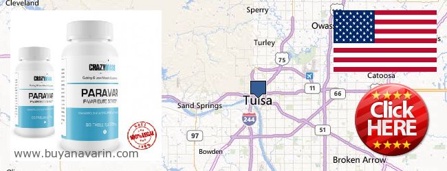 Where to Buy Anavar online Tulsa OK, United States