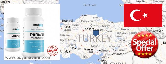 Where to Buy Anavar online Turkey