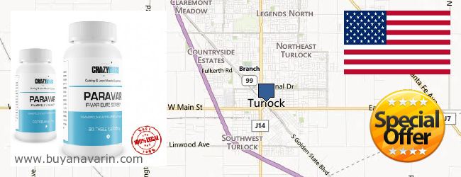 Where to Buy Anavar online Turlock CA, United States