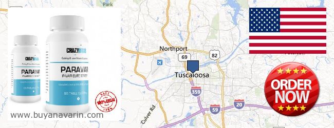 Where to Buy Anavar online Tuscaloosa AL, United States
