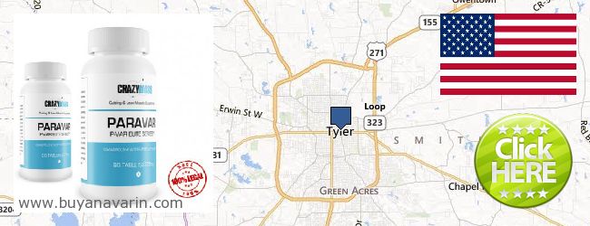 Where to Buy Anavar online Tyler TX, United States