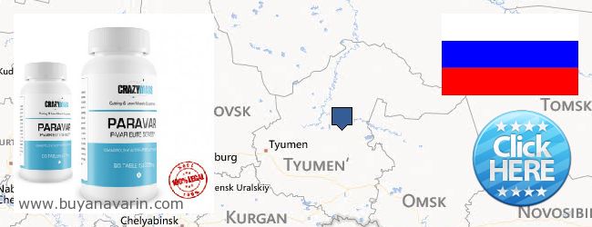 Where to Buy Anavar online Tyumenskaya oblast, Russia