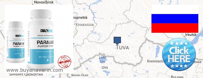 Where to Buy Anavar online Tyva Republic, Russia