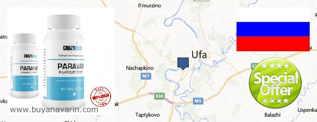 Where to Buy Anavar online Ufa, Russia