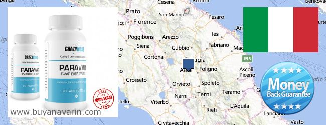 Where to Buy Anavar online Umbria, Italy