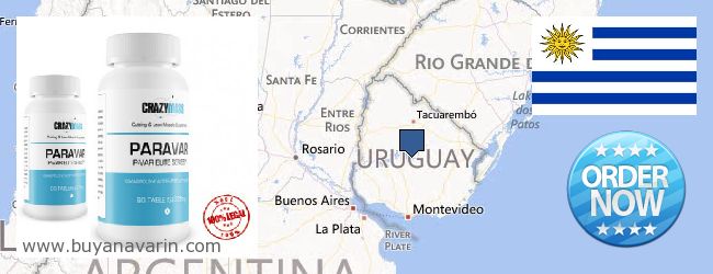 Buy Anavar online Uruguay Where to Buy Anavar online Uruguay