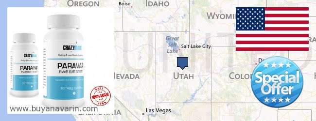 Where to Buy Anavar online Utah UT, United States