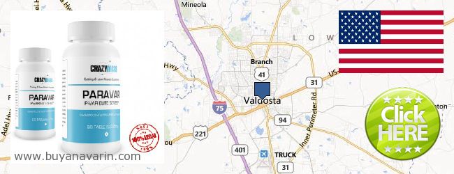 Where to Buy Anavar online Valdosta GA, United States