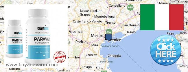 Where to Buy Anavar online Veneto (Venetio), Italy