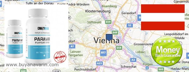Where to Buy Anavar online Vienna, Austria