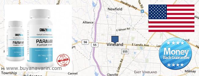 Where to Buy Anavar online Vineland NJ, United States
