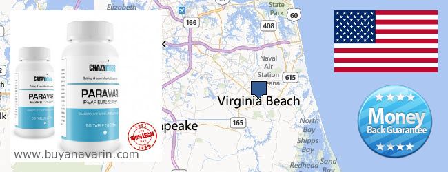 Where to Buy Anavar online Virginia Beach VA, United States