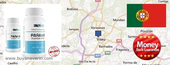 Where to Buy Anavar online Viseu, Portugal