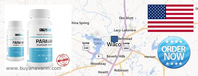 Where to Buy Anavar online Waco TX, United States