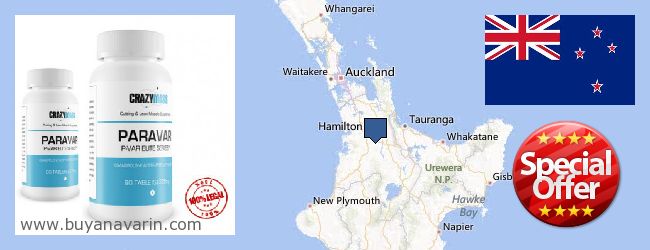 Where to Buy Anavar online Waikato, New Zealand