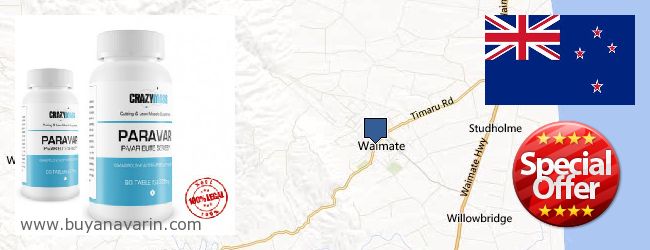 Where to Buy Anavar online Waimate, New Zealand