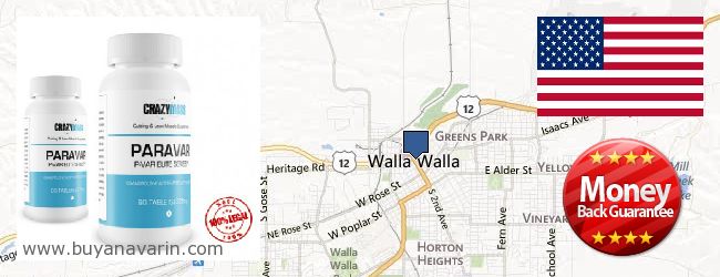 Where to Buy Anavar online Walla Walla WA, United States