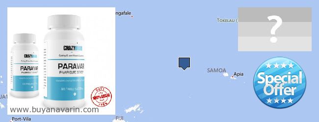 Where to Buy Anavar online Wallis And Futuna